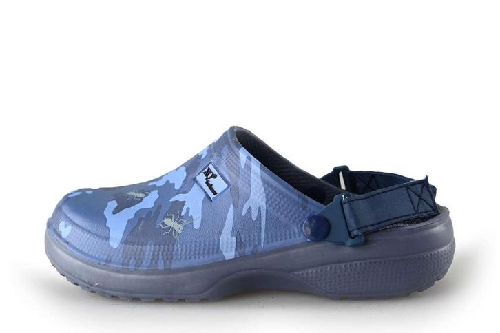 Xq Gardenwear Instappers in maat 36 Blauw | 10% korting, Kinderen en Baby's, Kinderkleding | Schoenen en Sokken, Jongen of Meisje