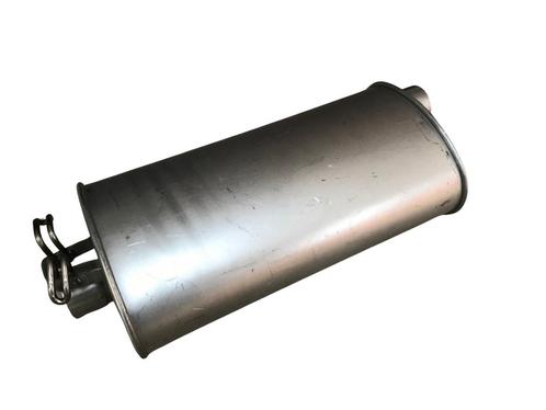 Volvo Uitlaat demper Achter  740 760 780 940 960 alle D24TIC, Auto-onderdelen, Uitlaatsystemen, Nieuw, Volvo, Verzenden