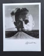 Roméo Martinez [1911-1990] - Photomontage Henri, Antiek en Kunst