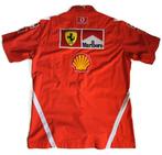 Ferrari - Formule 1 - 2005 - Teamkleding, Nieuw