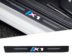 BMW X1 dorpel bescherm sticker4 deurs, Nieuw