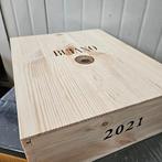 2021 Antinori, Buiano - Chianti Classico Gran Selezione - 3, Nieuw