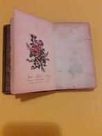 Louis Aimé Martin - Le langage des fleurs - 1840