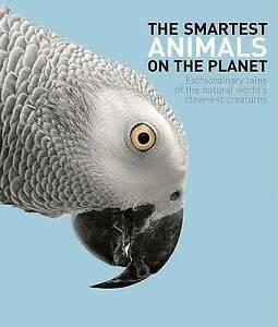 Custance, Deborah : The Smartest Animals on the Planet: Extr, Boeken, Geschiedenis | Wereld, Gelezen, Verzenden