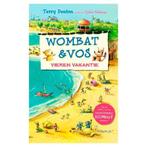 Wombat & Vos Vieren Vakantie 9789493189768, Verzenden, Gelezen