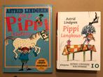 Astrid Lindgren - 2 Hardcovers - Pippi Langkous, Boeken, Ophalen of Verzenden, Gelezen, Fictie algemeen