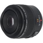 Panasonic Leica DG Macro-Elmarit 45mm F/2.8 Mega OIS, Audio, Tv en Foto, Fotocamera's Digitaal, Verzenden, Gebruikt, Overige Merken