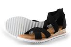 Bobs Sandalen in maat 38 Zwart | 10% extra korting, Kleding | Dames, Schoenen, Verzenden, Zwart, Sandalen of Muiltjes, Zo goed als nieuw