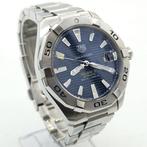 TAG Heuer - Aquaracer - Calibre 5 - 300m - WBD2112 / RTN5438, Sieraden, Tassen en Uiterlijk, Horloges | Heren, Nieuw