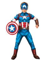 Captain America Pak Kind, Nieuw, Verzenden