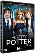 Biography Channel: Harry Potter Kids DVD (2010) Daniel, Zo goed als nieuw, Verzenden