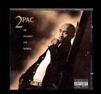 2Pac - Me Against the World CD, Cd's en Dvd's, Verzenden, Nieuw in verpakking