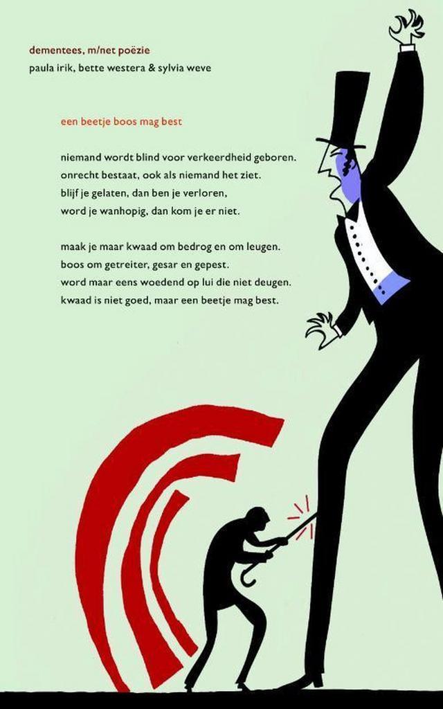 Een beetje boos mag best 9789463650663 Paula Irik, Boeken, Politiek en Maatschappij, Zo goed als nieuw, Verzenden