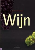 WIJN 9783829084932 André Dominé, Verzenden, Gelezen, André Dominé