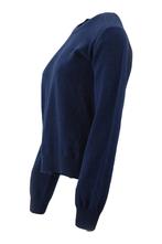 Timberland Trui in maat S Blauw | 10% korting, Kleding | Dames, Truien en Vesten, Timberland, Verzenden, Zo goed als nieuw, Blauw