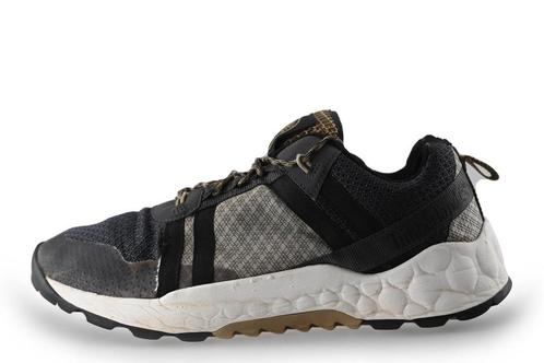 Timberland Sneakers in maat 45½ Zwart | 10% extra korting, Kleding | Heren, Schoenen, Zwart, Gedragen, Sneakers of Gympen, Verzenden