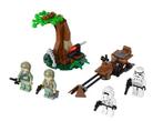 Star Wars Episode VI: Return of the Jedi - LEGO Endor Rebel, Verzamelen, Nieuw