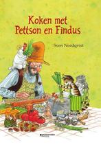 9789002277658 Koken met Pettson en Findus, Boeken, Kookboeken, Nieuw, Sven Nordqvist, Verzenden