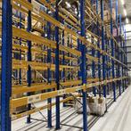 Aanbieding: Voordeelrij gebruikte Esmena palletstelling