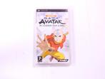 PSP - Avatar: The Last Airbender, Spelcomputers en Games, Games | Sony PlayStation Portable, Ophalen of Verzenden, Nieuw
