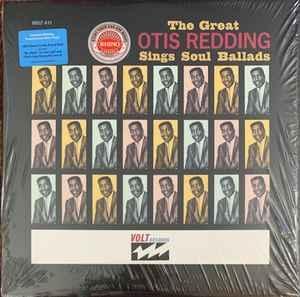 lp nieuw - Otis Redding - The Great Otis Redding Sings So..., Cd's en Dvd's, Vinyl | R&B en Soul, Zo goed als nieuw, Verzenden