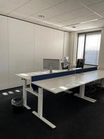 Duo-bureau | Palmberg | 180x80cm | UITVERKOCHT, Verzenden, Nieuw in verpakking, Bureau