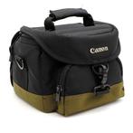 Canon authentieke schouder tas M zwart Cameratas, Nieuw