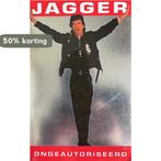 Jagger ongeautoriseerd 9789060748503 C. Andersen, Boeken, Verzenden, Gelezen, C. Andersen