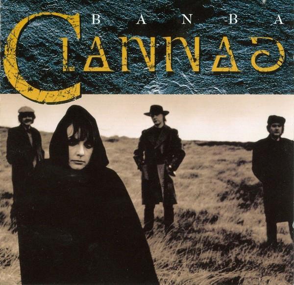 cd - Clannad - Banba, Cd's en Dvd's, Cd's | Overige Cd's, Zo goed als nieuw, Verzenden
