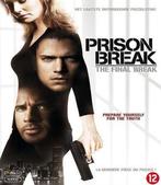 Prison Break - The Final Break (Blu-ray), Cd's en Dvd's, Blu-ray, Verzenden, Nieuw in verpakking, Actie