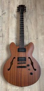 Hudson - HD-355 HDST Bluenote Studio Mahogany Satin - -, Muziek en Instrumenten, Nieuw