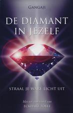 De diamant in jezelf 9789020284423 Gangaji, Boeken, Verzenden, Zo goed als nieuw, Gangaji