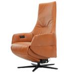 Relaxfauteuil Gealux Twinz 4001, Ophalen of Verzenden, Nieuw, 75 tot 100 cm, 50 tot 75 cm