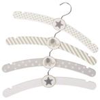 Goki houten kledinghanger olifant e van €2,99 voor €2,40, Ophalen of Verzenden, Nieuw