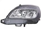KOPLAMP VOOR OPEL MERIVA B 2010-2014 1216805, Ophalen of Verzenden, Nieuw