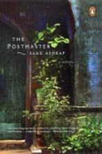 The postmaster: a novel by Saad Ashraf (Paperback), Gelezen, Saad Ashraf, Verzenden