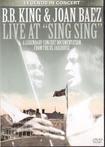 dvd - B.B. King - Live At Sing Sing
