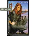 De verloren dochter 9789026972836 Simpson, Boeken, Verzenden, Gelezen, Simpson