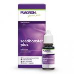PLAGRON SEED BOOSTER PLUS 10 ML (UNIVERSAL) (PLANT & ZORG), Ophalen of Verzenden, Nieuw