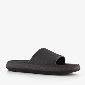Heren badslippers maat 43 van Scapino Nu met korting Schoenen Marktplaats
