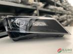 SKODA SUPERB VOLL LED KOPLAMP RECHTS KPL 3V1941016A, Auto-onderdelen, Verlichting, Verzenden, Gebruikt, Skoda