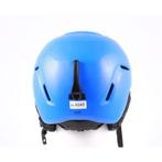 52 53 54 55 skihelm/snowboardhelm GIRO SPUR, Blue, verstelba, Sport en Fitness, Skiën en Langlaufen, Verzenden, Gebruikt