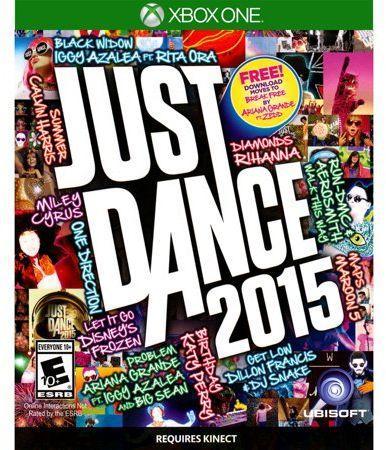 Just Dance 2015-Amerikaans (Xbox One) NIEUW, Spelcomputers en Games, Games | Xbox One, Nieuw, Ophalen of Verzenden