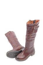 Travelin Laarzen in maat 38 Bruin, Kleding | Dames, Schoenen, Hoge laarzen, Bruin, Verzenden, Travelin