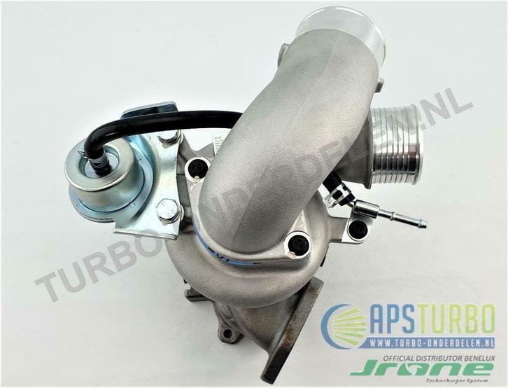 Turbo Fabrieks Nieuw Hyundai/Kia Bongo III 1 jaar garantie, Auto-onderdelen, Motor en Toebehoren, Nieuw, Hyundai, Kia, Ophalen of Verzenden