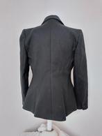 Mango Black Suit Blazer, Kleding | Dames, Verzenden, Nieuw