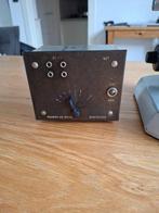 Binocular compound microscope - 47 30 11 - 9901 - 1960-1970