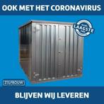 Levering door heel Nederland! Opslagcontainer kopen