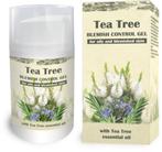 Refan natuurlijke Tea tree gezicht gel - ontstekingsremmend, Nieuw