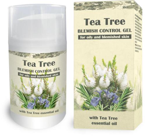 Refan natuurlijke Tea tree gezicht gel - ontstekingsremmend, Sieraden, Tassen en Uiterlijk, Uiterlijk | Gezichtsverzorging
